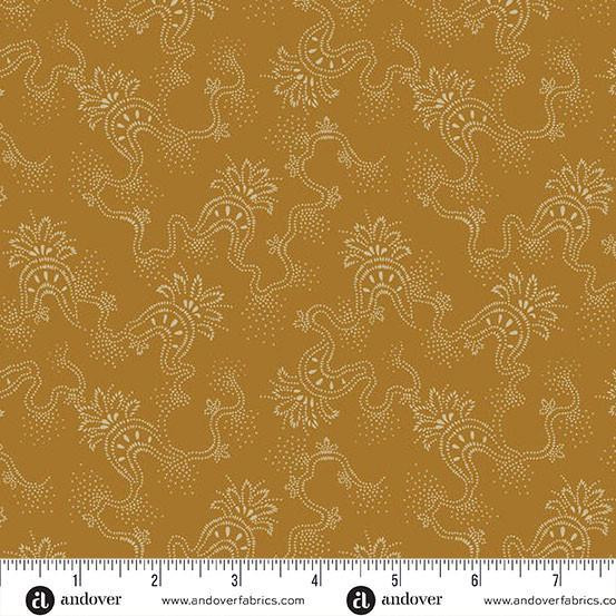 Fredericksburg Revisited A2880Y One Yard