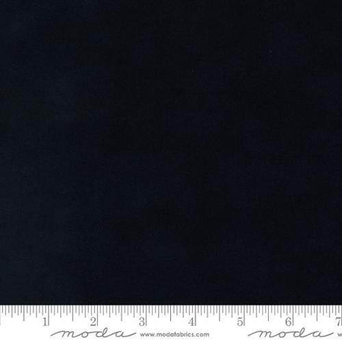 Primitive Muslin Flannels Midnight F1040 43 One Yard