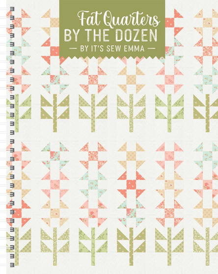 Fat Quarters By The Dozen