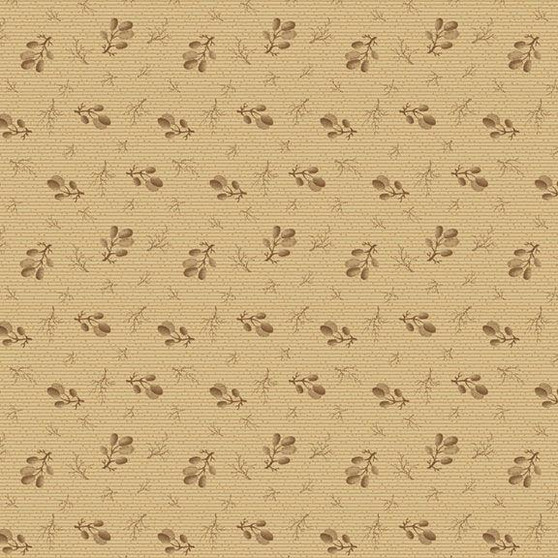 Prairie Backgrounds II R171833D Tan One Yard