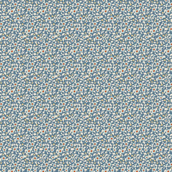 Brie Basics 130131 Blue One Yard