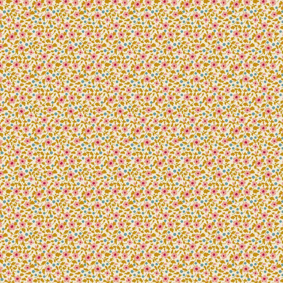 Brie Basics 130196 Mustard One Yard