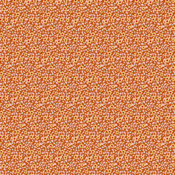 Brie Basics 130197 Ginger One Yard