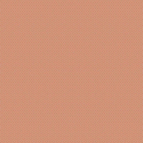 Poppyseed 130171 Terra Cotta One Yard