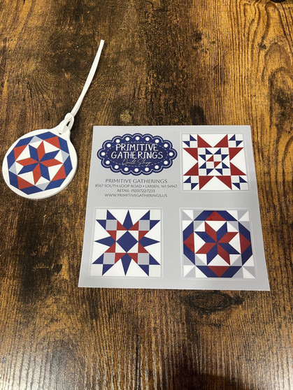 Missions of Honor Products