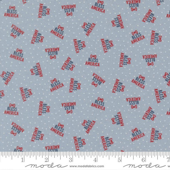 Independence Day 55724 22 One Yard