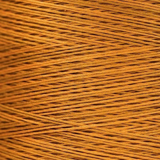 Weeks Dye Works Floss 1227a Turmeric-5yds