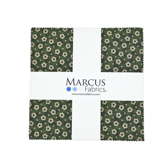 Old Village Greens Layer Cake