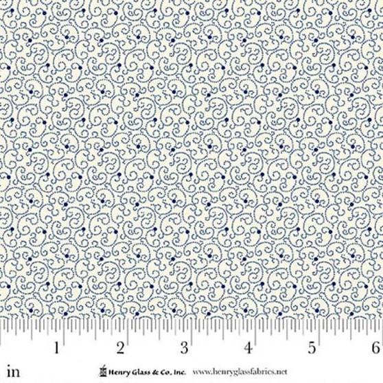 Seasonal Shirtings 2568 07 One Yard