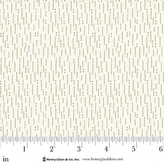 Seasonal Shirtings 2570 26 One Yard