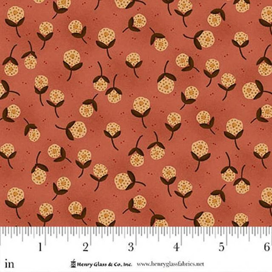Flower Pot 1112 22 One Yard