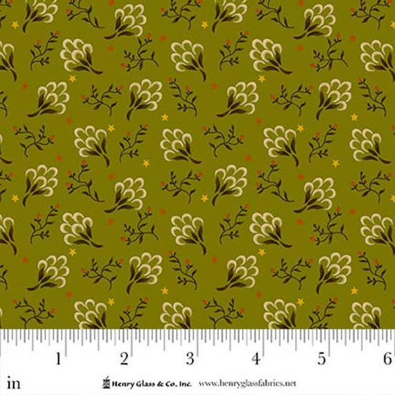 Flower Pot 1118 66 One Yard