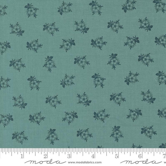 Wildflower Gatherings 49359 14 One Yard PREORDER ($13.49/yard)