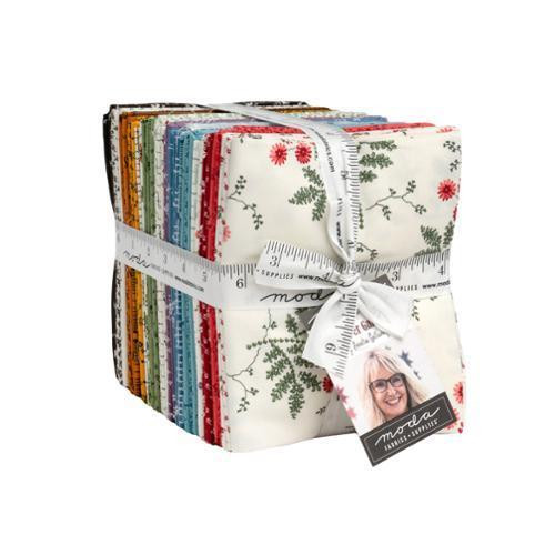 Wildflower Gatherings Fat Quarter Bundle PREORDER ($159.99)