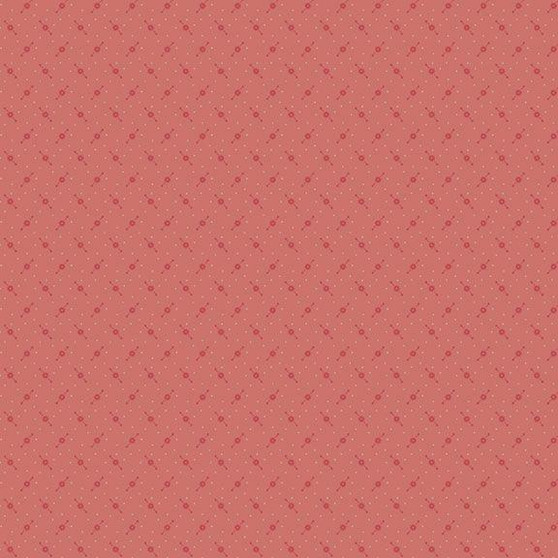 Prairie Dry Goods II R171654D Pink One Yard