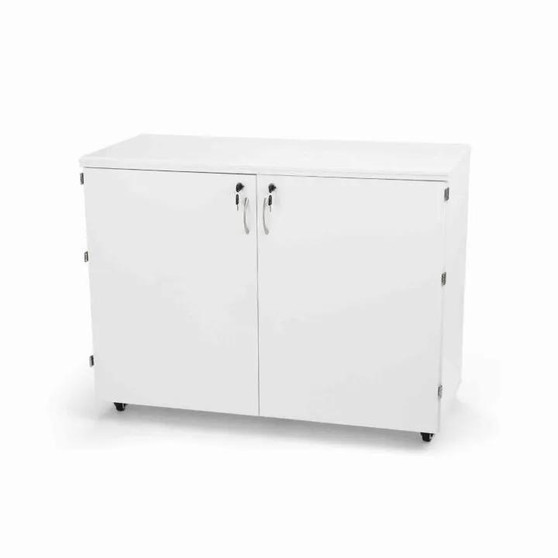 Dingo Storage Cabinet and Cutting Table