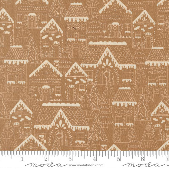 Gingerbread Lane 26150 22 One Yard