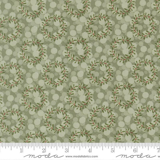 Gingerbread Lane 26155 13 One Yard