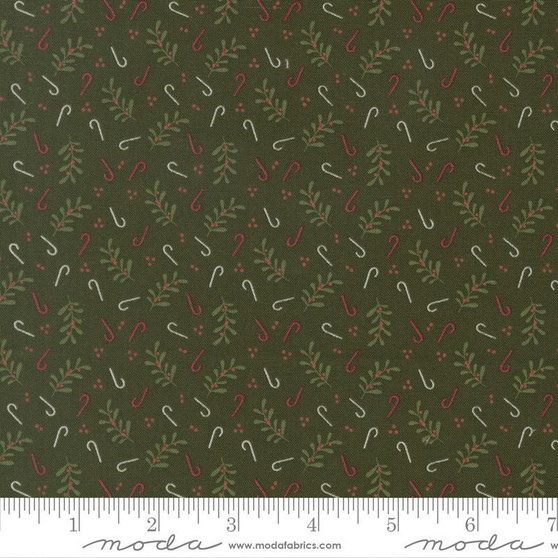 Gingerbread Lane 26157 15 One Yard