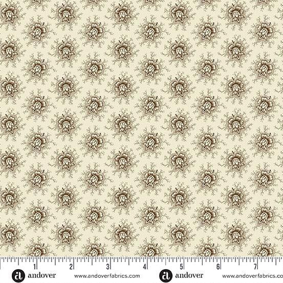 Hazelmont Farm Shirtings A10105N One Yard