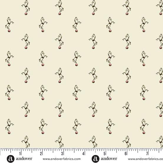 Hazelmont Farm Shirtings A10107K One Yard