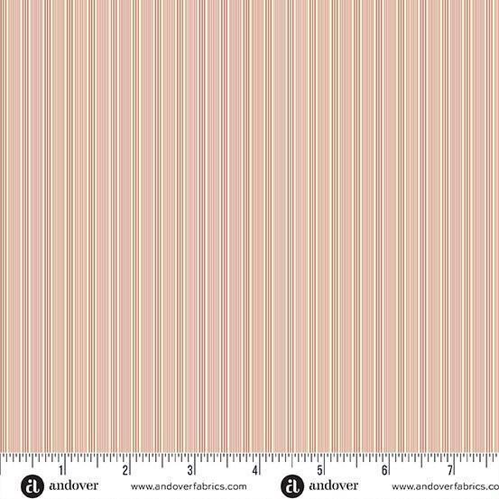 Hazelmont Farm Shirtings A10108E One Yard