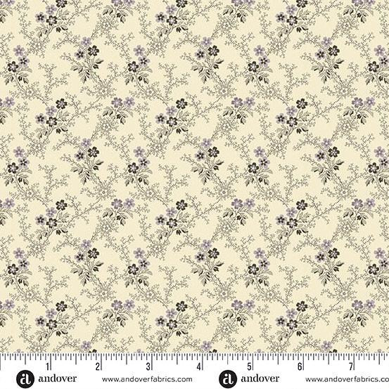 Hazelmont Farm Shirtings A10109LP One Yard