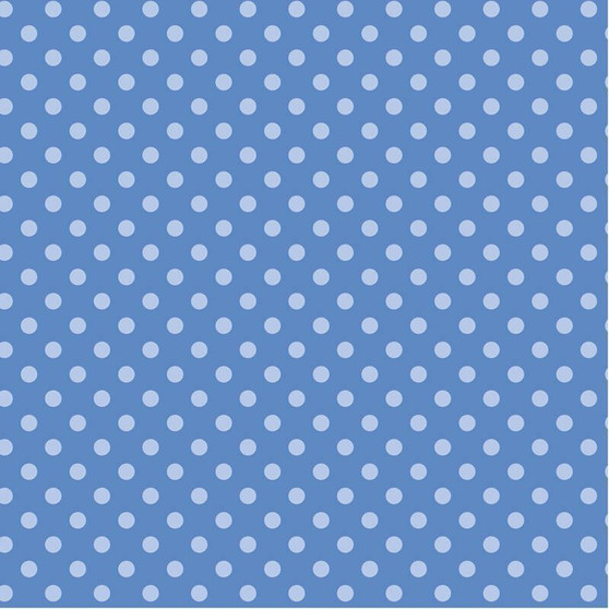 Something Blue 110166 Dorothy Blue One Yard