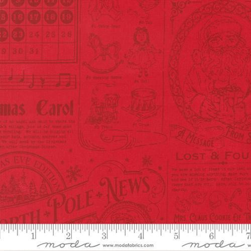 Holiday Cheer 20970 17 One Yard