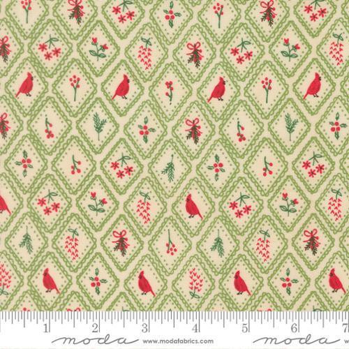 Holiday Cheer 20974 13 One Yard