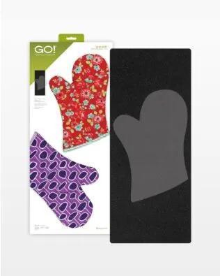 GO! Oven Mitt