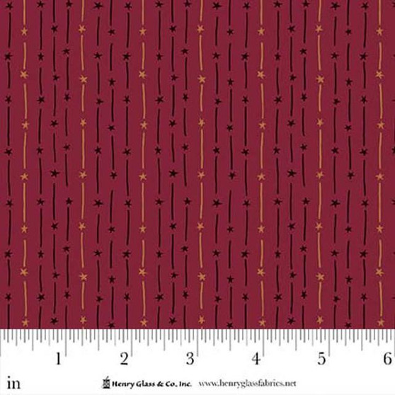 Hearth and Home 3611 89 Red One Yard