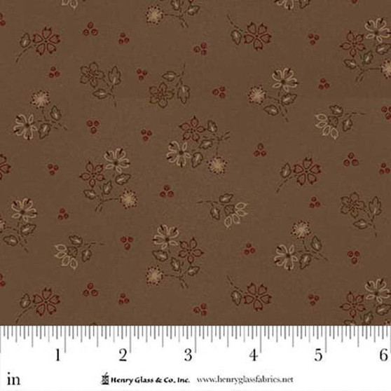 Hearth and Home 3612 38 Brown One Yard