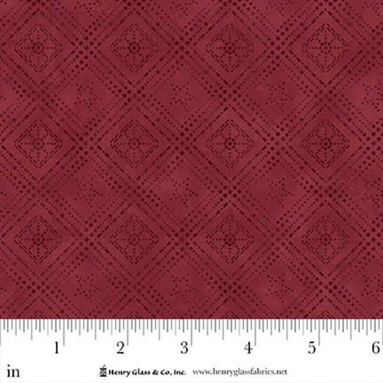 Hearth and Home 3613 88 Red One Yard