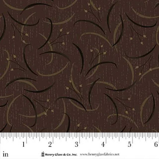 Hearth and Home 3614 38 Brown One Yard