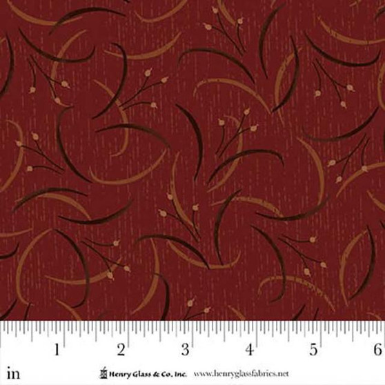 Hearth and Home 3614 88 Red One Yard