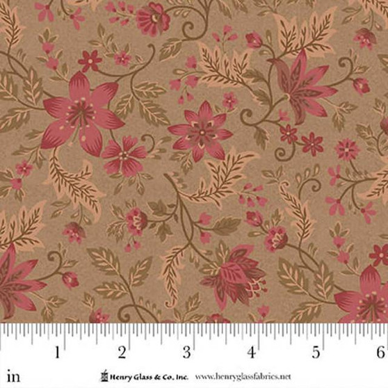 Hearth and Home 3615 38 Brown One Yard