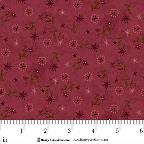 Hearth and Home 3618 88 Red One Yard