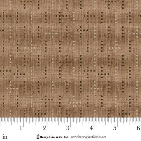 Hearth and Home 3619 38 Brown One Yard