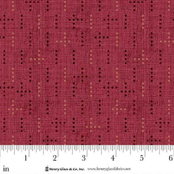 Hearth and Home 3619 88 Red One Yard