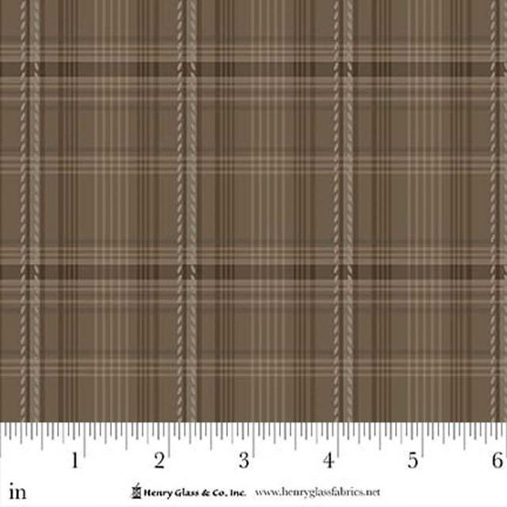 Hearth and Home 3620 38 Brown One Yard
