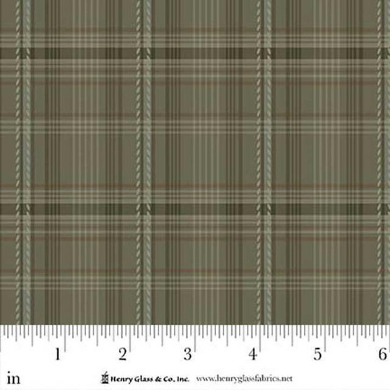 Hearth and Home 3620 66 Green One Yard