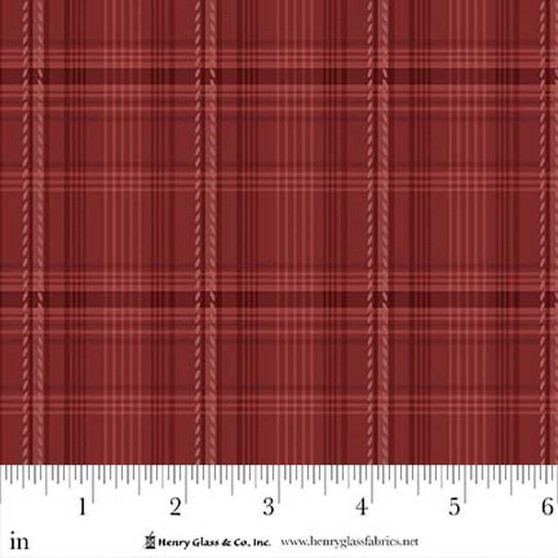 Hearth and Home 3620 88 Red One Yard