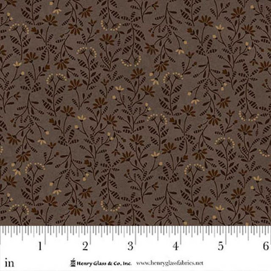 Hearth and Home 3623 38 Brown One Yard