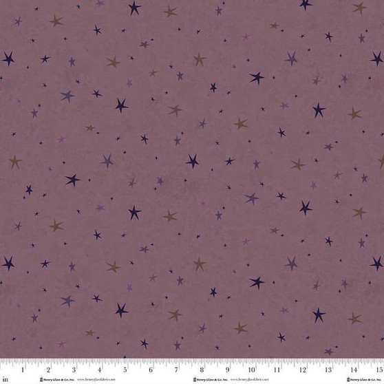 Seeing Stars 3556 55 Purple One Yard