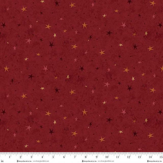 Seeing Stars 3556 88 Red One Yard
