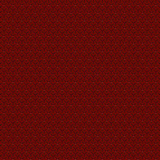 Pineberry Lane R172004D Red One Yard