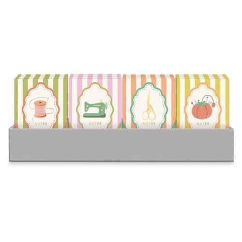 Pocket Notepads