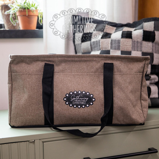 Primitive Gatherings Swag Bag