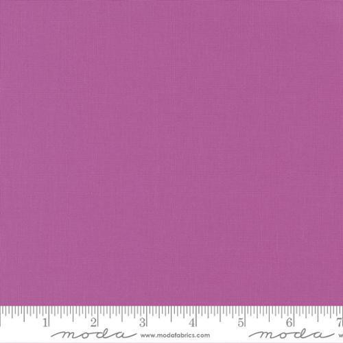 Bella Solids Violet 9900 224 One Yard